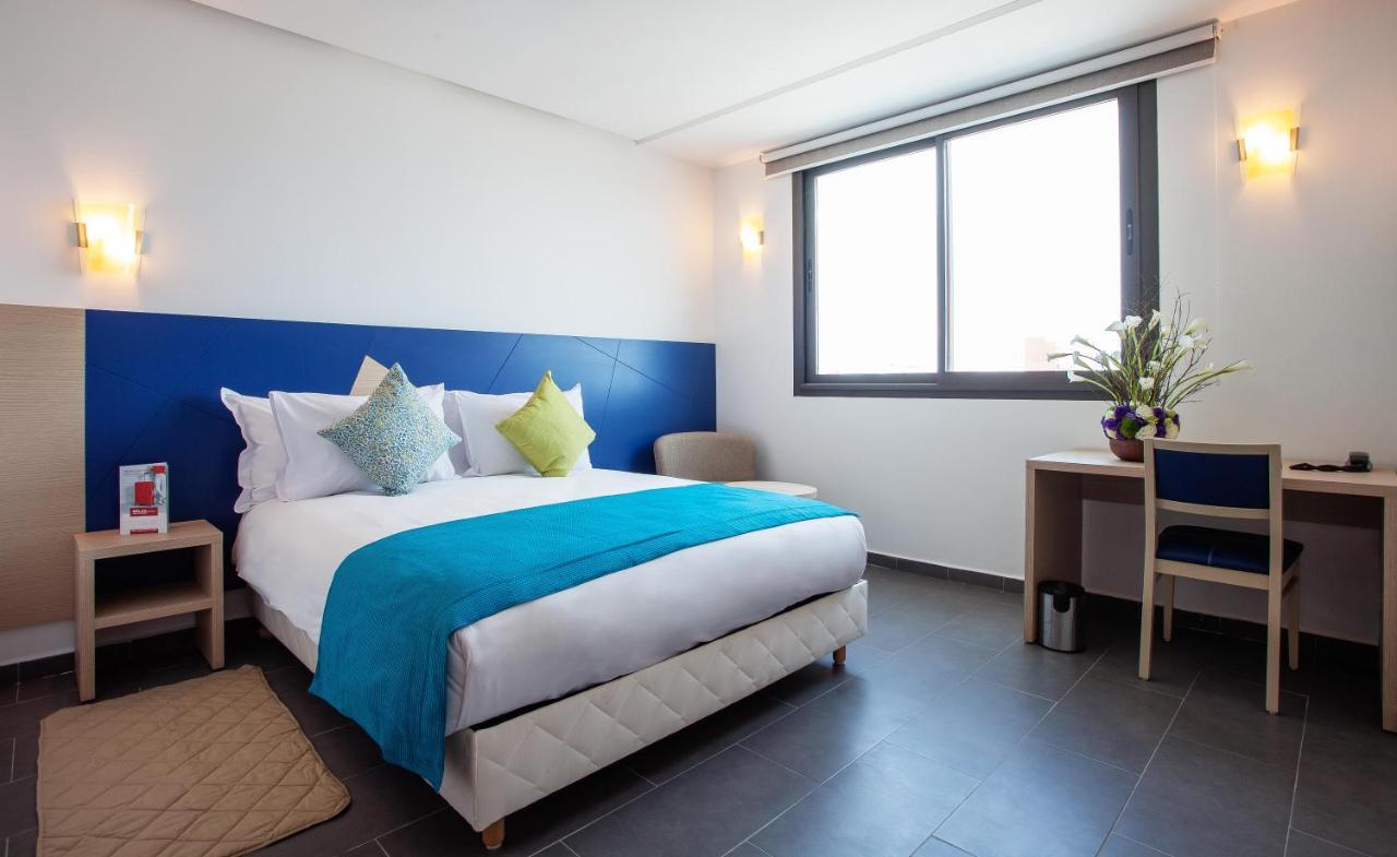 Relax Casa Voyageurs 3*